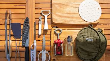 施設内の設備 / 2