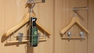 客室の設備とサービス / 22