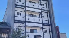 飛騨ともえホテル