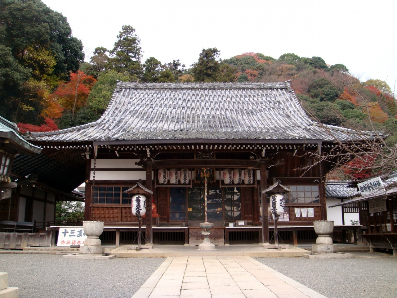 法輪寺2374427