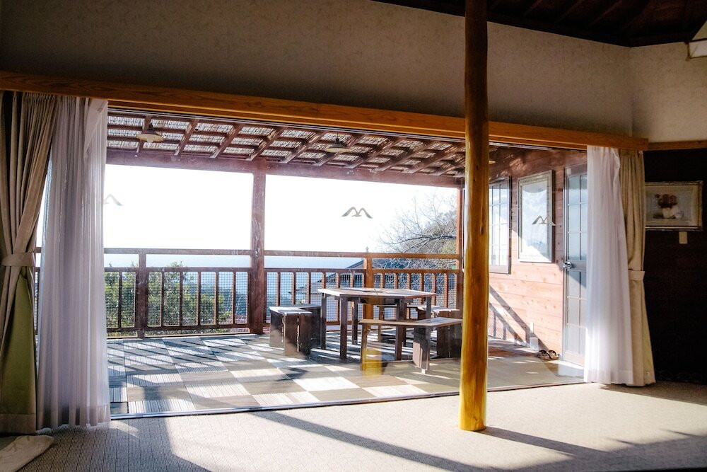 テラス / パティオ