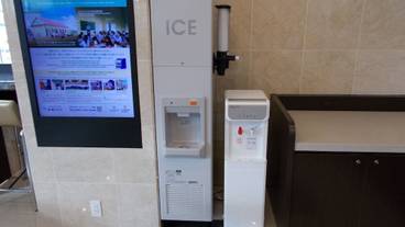 施設内の設備 / 5