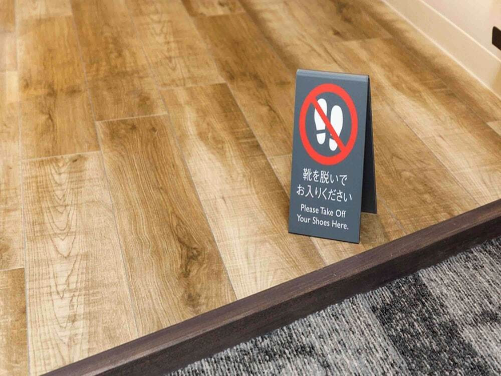 客室
