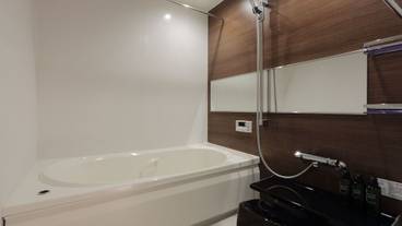 バスルーム / 22