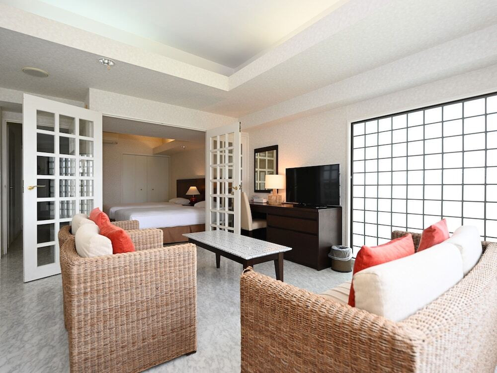 客室の設備とサービス