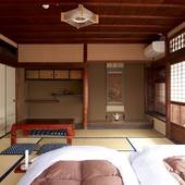 潤 hotobil（奈良県 旅館） / 4