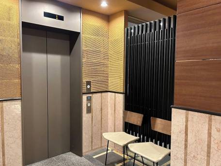 サイプレスイン東京 / 2