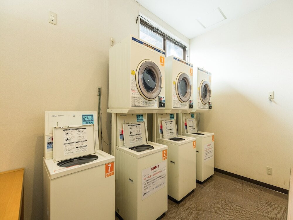 ランドリー ルーム