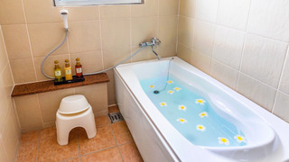 コテージ (45日前早割り)　禁煙（ペット同伴不可）