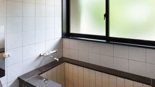 洋室 [優] ツインベッド・内風呂付き 禁煙