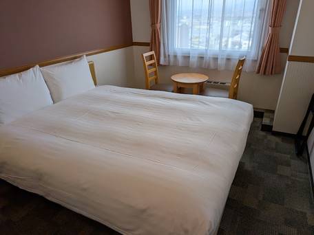 東横イン会津若松駅前 / 2