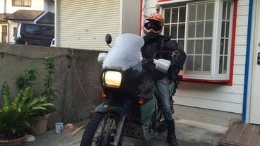 施設内の設備 / 2