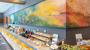 ビュッフェ / 20