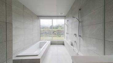 バスルームのシャワー / 19