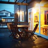 ASO BASE BACKPACKERS（熊本県 民宿） / 2