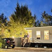 Le GRAND BLEU（ル グランブルー）（鹿児島県 別荘・ヴィラ・コンドミニアム） / 2