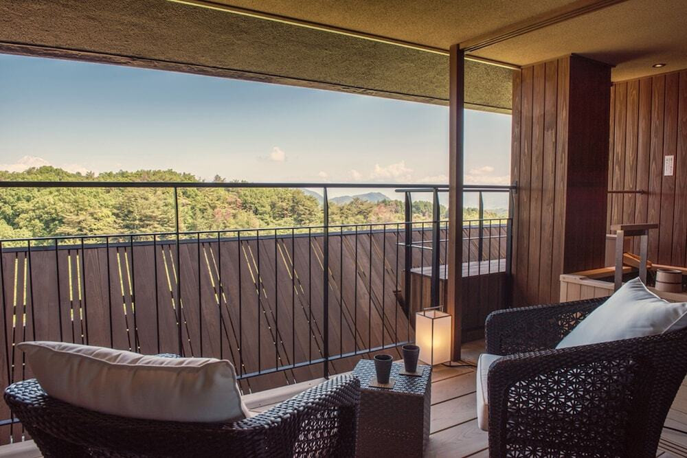 ホテルラフォーレ修善寺 山紫水明(ホテルラフォーレシュゼンジ サンシスイメイ) / 2