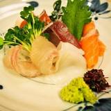 まるまん寿司 天五店（マルマンズシ）