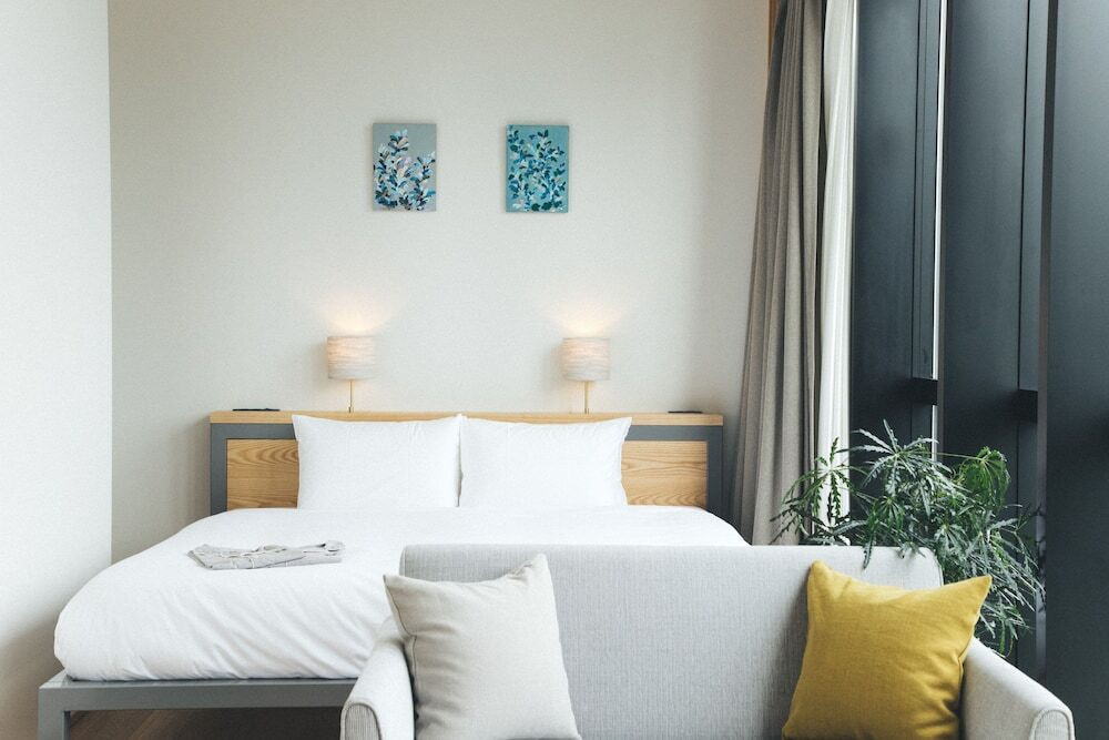 おしゃれでコスパ良しのホテルに泊まれば、旅はもっと楽しい！4374308