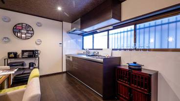 専用簡易キッチン / 40