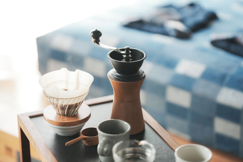 客室の設備とサービス