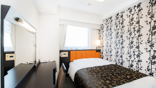 ダブルルーム 1 ベッドルーム