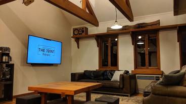 リビング エリア / 6