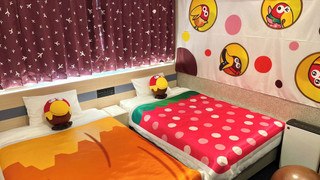 チョコボールルーム(ツイン)