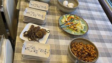 食事・飲み物 / 11