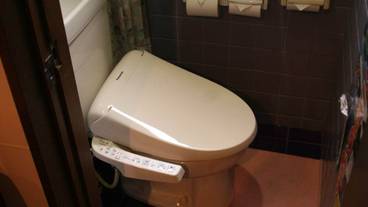 施設内の設備 / 5