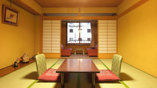 和室 バス付 禁煙