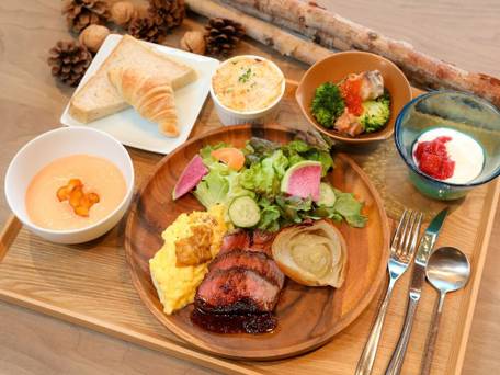 ザ ロイヤルパーク キャンバス 札幌大通公園 / 3