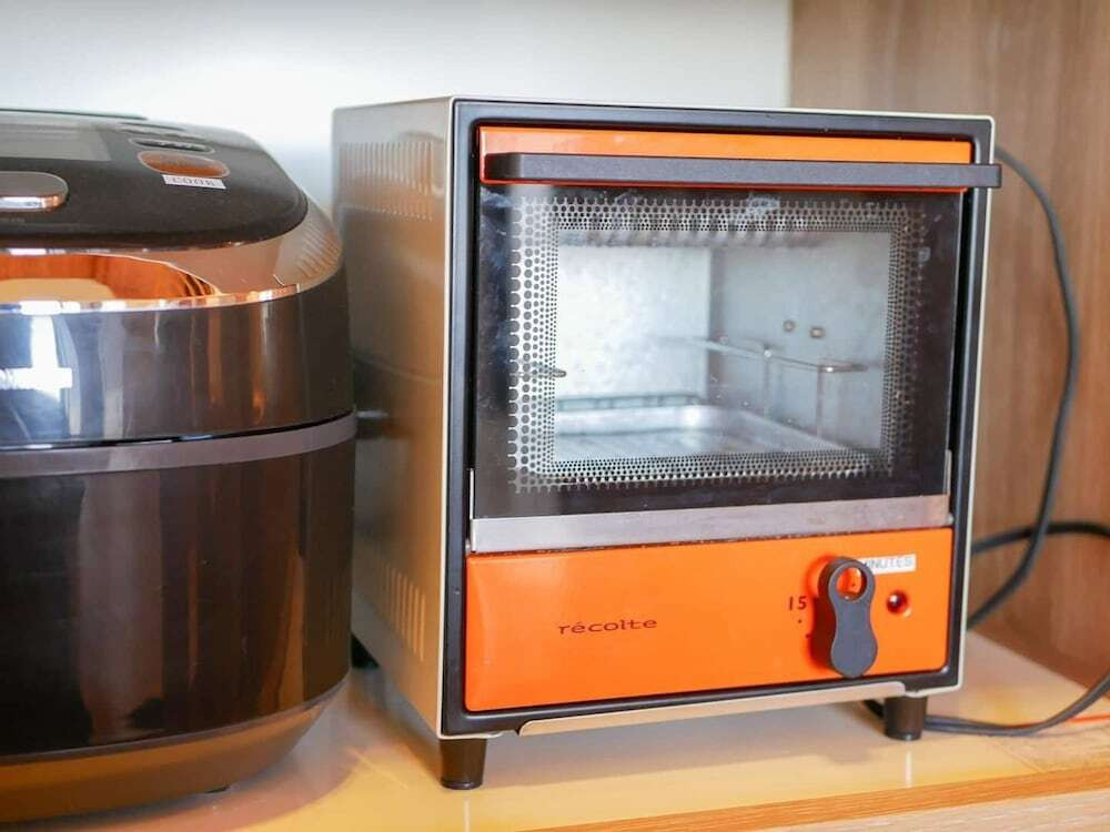 客室の設備とサービス