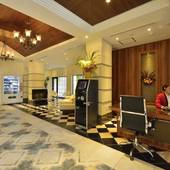 Kariyushi LCH. Izumizaki 県庁前（沖縄県 ビジネスホテル） / 3