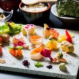 寿司＆グリル IL ONAI（スシアンドグリルイルオナイ）