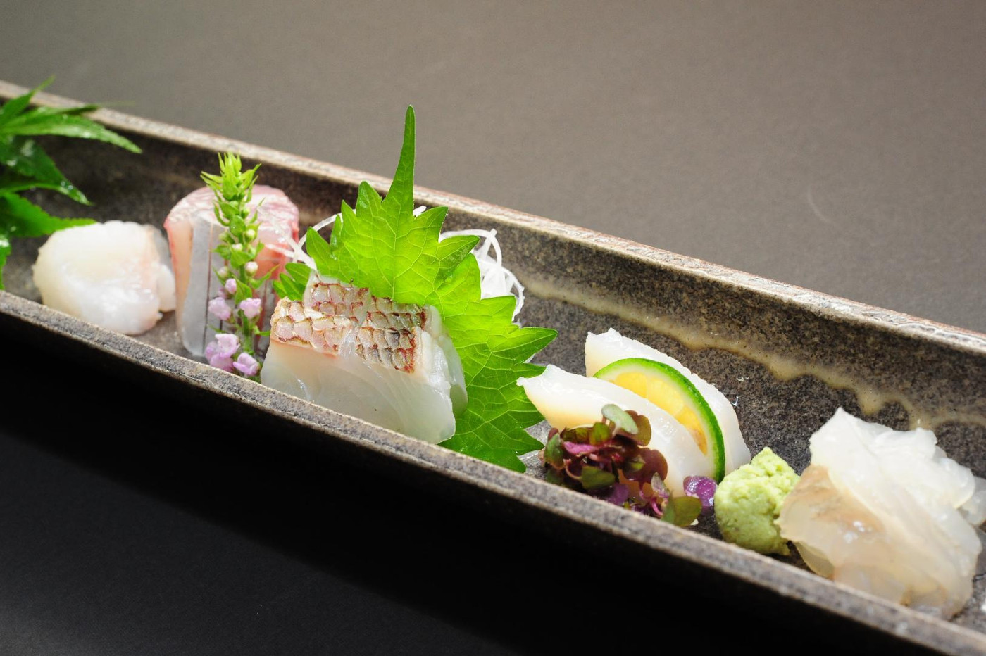 露天風呂付き客室で湯ごもり。懐石料理にも期待大◎3565859