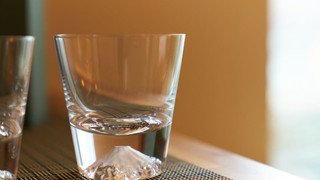 [低層階] スーペリアツイン, 3名利用(富士山ビュー) 禁煙