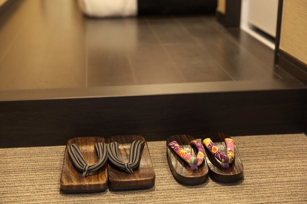 客室の設備とサービス