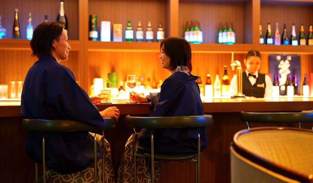 Cafe＆Bar③ / 3