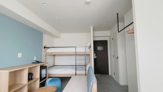 5人ルーム <バスタブ付>