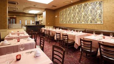 レストラン / 10