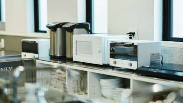 共用キッチン / 11