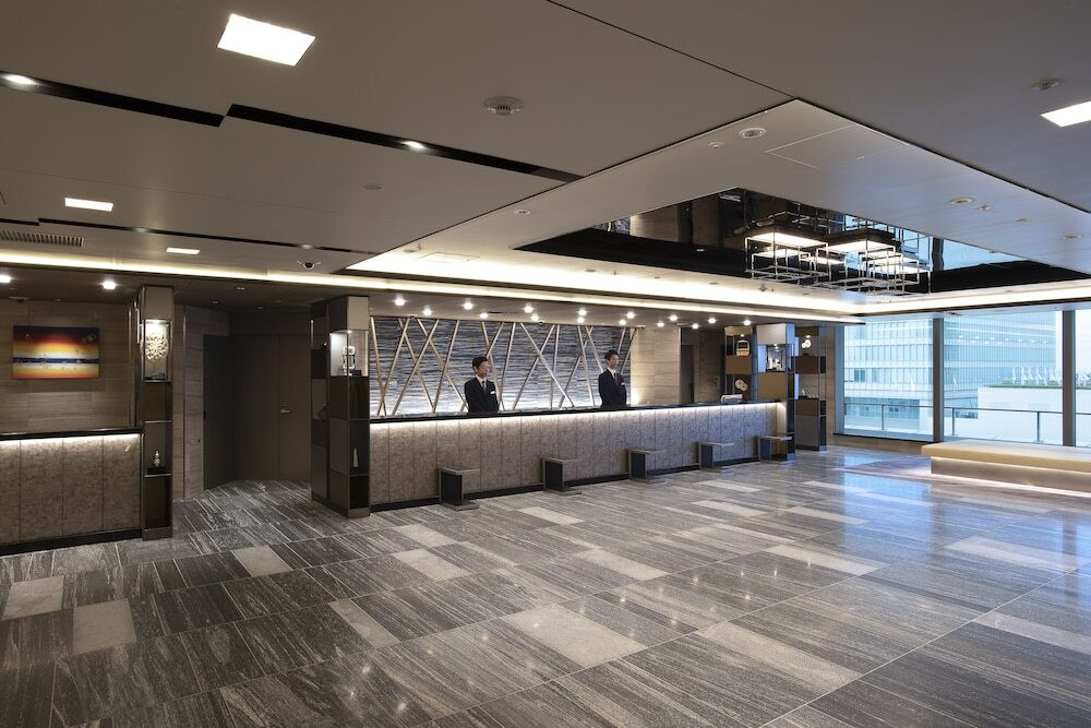 1.ホテルグランヴィア大阪（HOTEL GRANVIA OSAKA）4255915