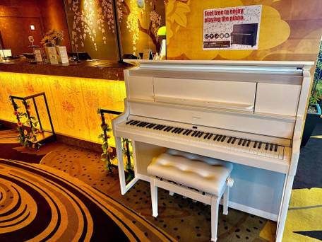 センチュリオンホテル池袋 / 3