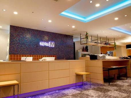 Hotel M Matsumoto / 2