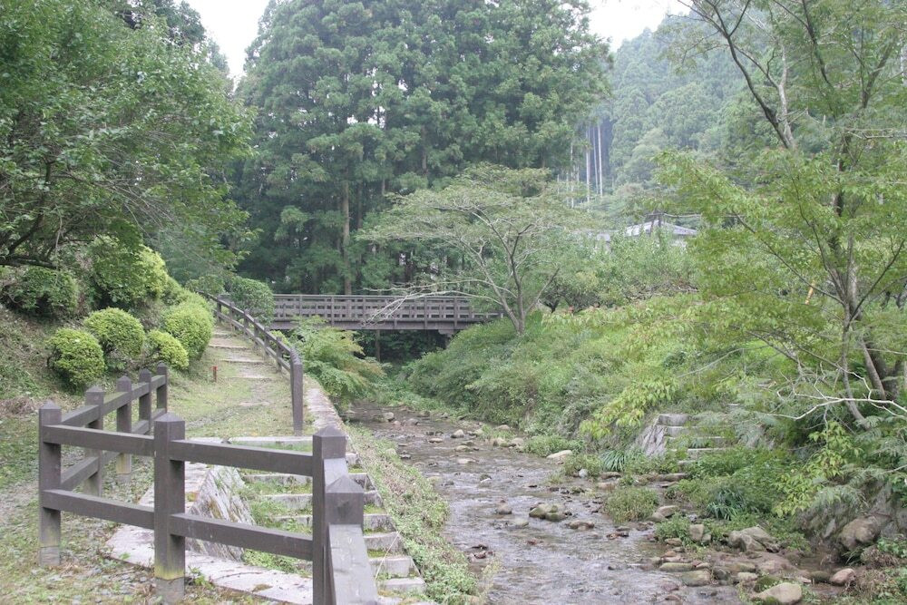 施設からの眺望