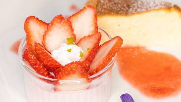 食事・飲み物 / 1