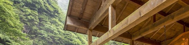 【全国】爽快な夏の温泉旅へ♪避暑地のおすすめ温泉旅館・ホテル13選