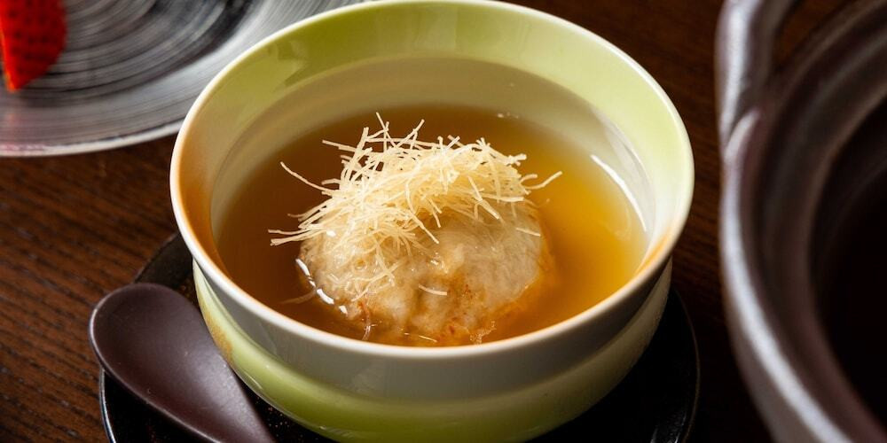 食事・飲み物