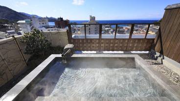 あたら夜 西伊豆（アタラヨ ニシイズ） / 6